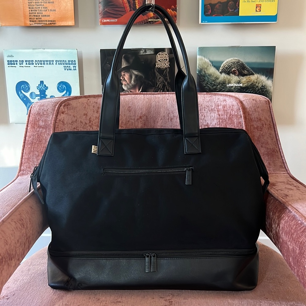 BEIS Weekender